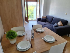Apartamento Pose Baio